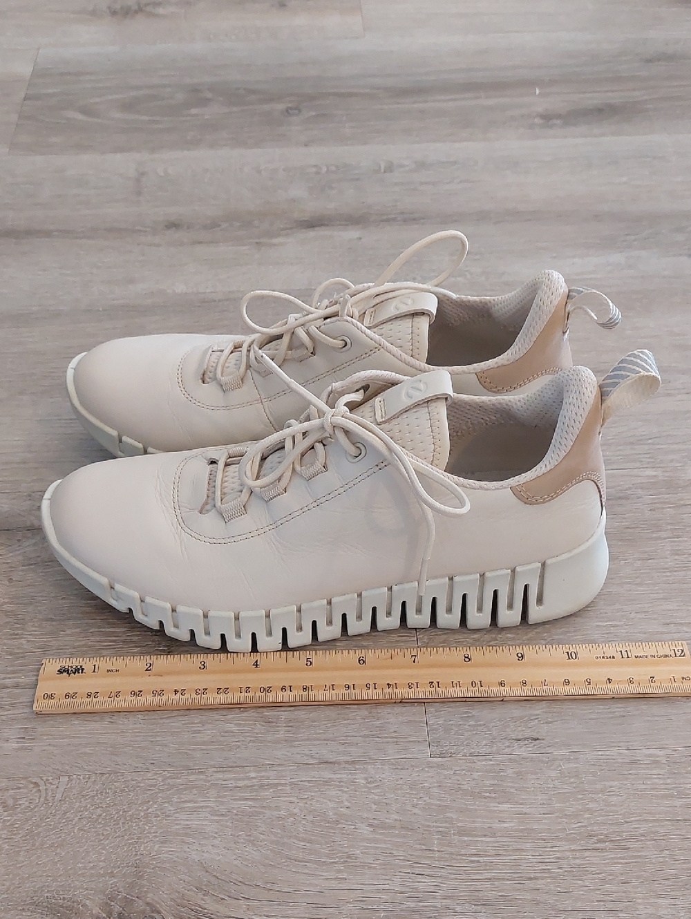 Ecco Gruuv Women's Shoes Size 39 (US 8-8.5)